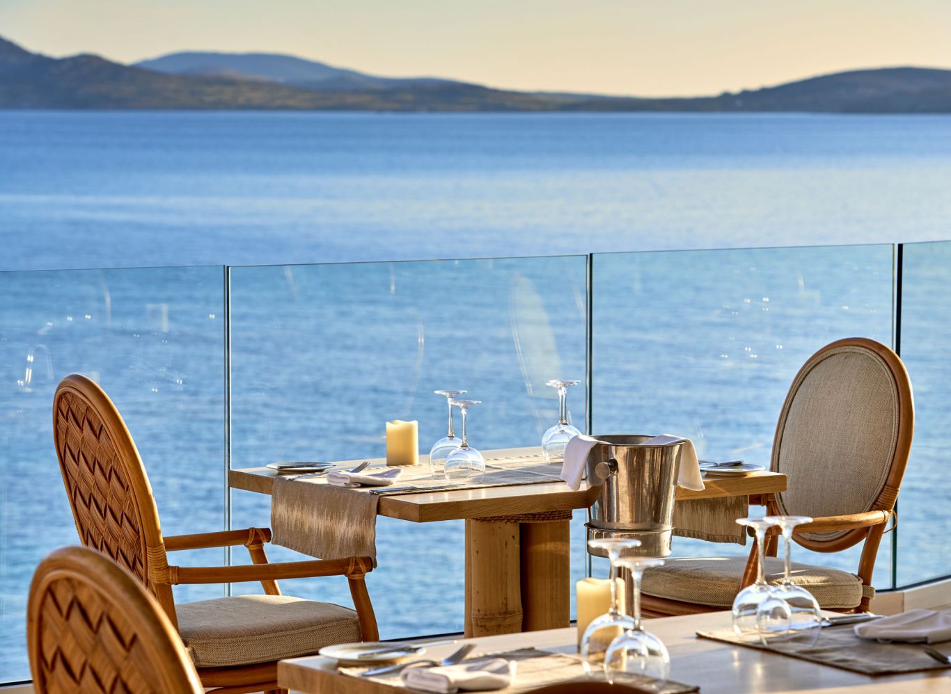 Saint John Mykonos Hotel